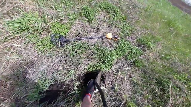 Металлокоп 2021 | Приехали покопать на рабочий полевой стан и небыли разочарованы | Коп чермета смотреть онлайн