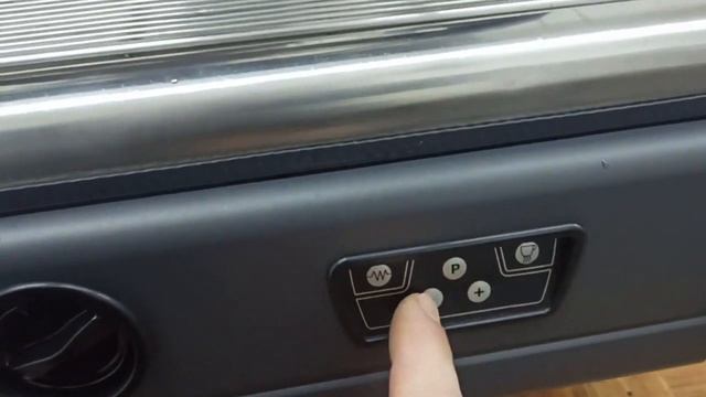 Настройка кавомашини LaSpaziale S5 смотреть онлайн