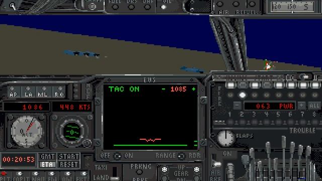 Megafortress - Libya 5/11: Badgers? смотреть онлайн