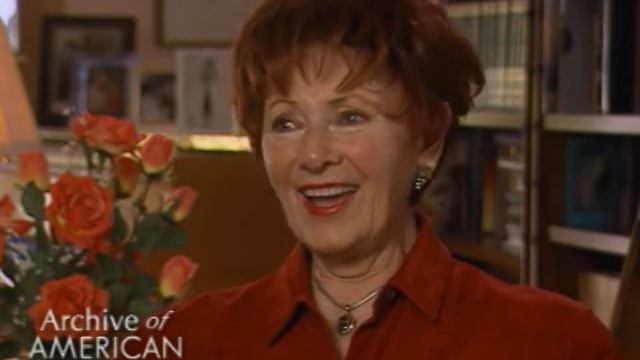 Marion Ross on "That '70s Show" - EMMYTVLEGENDS.ORG смотреть онлайн