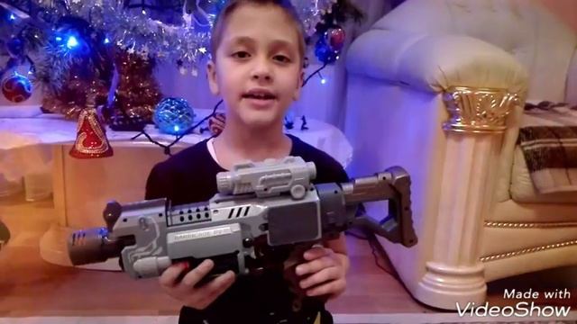 Мои подарки на Святого Николая и на Новый год ) смотреть онлайн