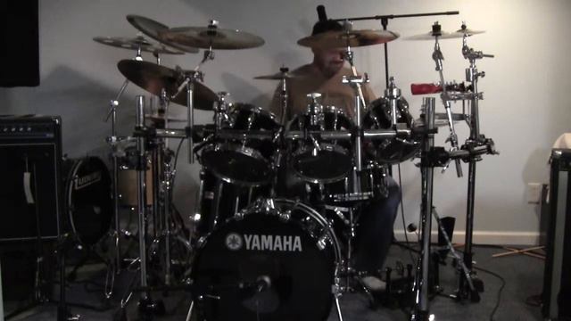 Double bass combos смотреть онлайн