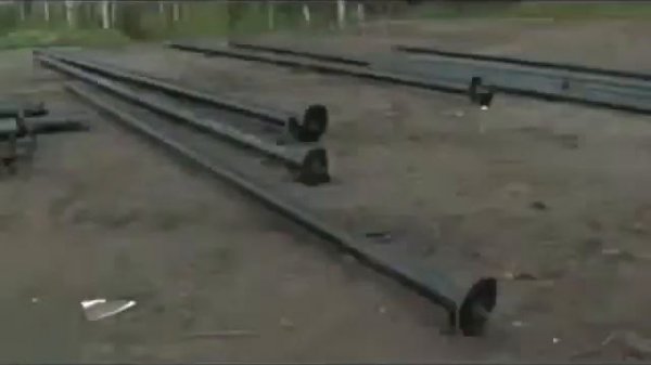 винтовые сваи отзывы владельцев