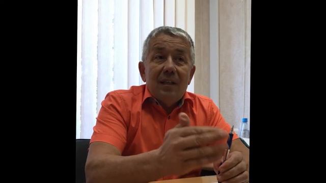 Максимов Анатолий Юрьевич. Заместитель генерального директора - вице-президент - управляющий смотреть онлайн