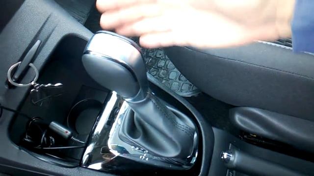 Renault Kaptur: обзор и отзыв владельца на вариатор CVT X-Tronic (Jatco JF015E) смотреть онлайн