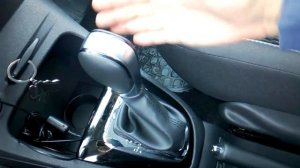 Renault Kaptur: обзор и отзыв владельца на вариатор CVT X-Tronic (Jatco JF015E)