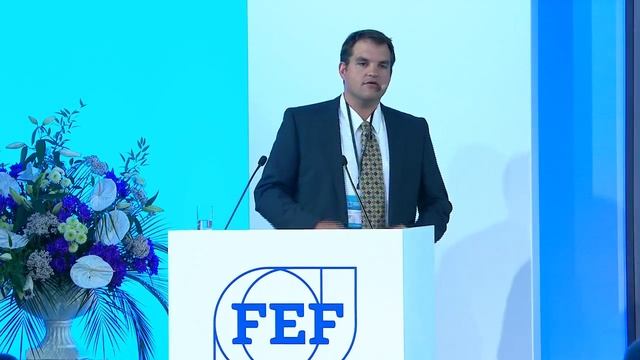 III CONFERENCE OF THE ‘FUTURE ENERGY’ FORUM смотреть онлайн