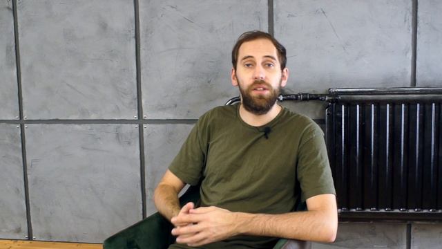 10 типов контрабасистов на джеме (RUS, ENG subs) смотреть онлайн