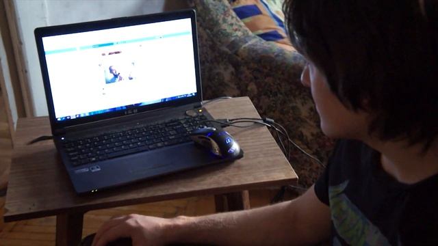 Путь к Богу