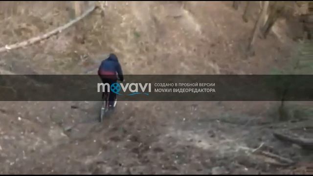 Катаем на Велах по Горам !!! смотреть онлайн