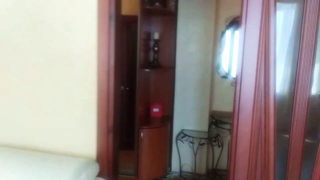 Роскошная 2комнатная квартира, рядом Аркадия, жд вокзал, море, торговый центр Вузовский смотреть онлайн