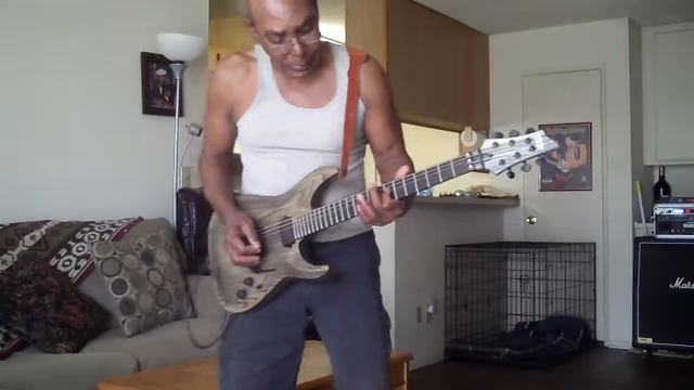 Schecter Apocalypse Passive C1 F/R смотреть онлайн