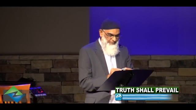 Диспут на тему : Иисус Пророк или Сын Божий смотреть онлайн