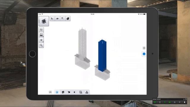 BIM Управление инженерной информацией на этапе строительства Строительный и те смотреть онлайн