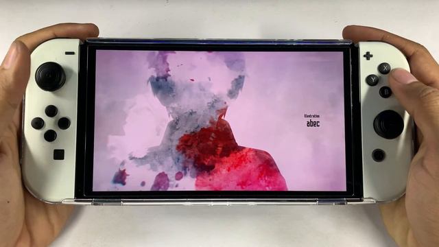 Sword Art Online: Alicization Lycoris Nintendo Switch OLED Gameplay смотреть онлайн