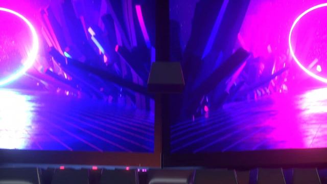 Steelseries Apex Pro TKL - 3D Commercial смотреть онлайн