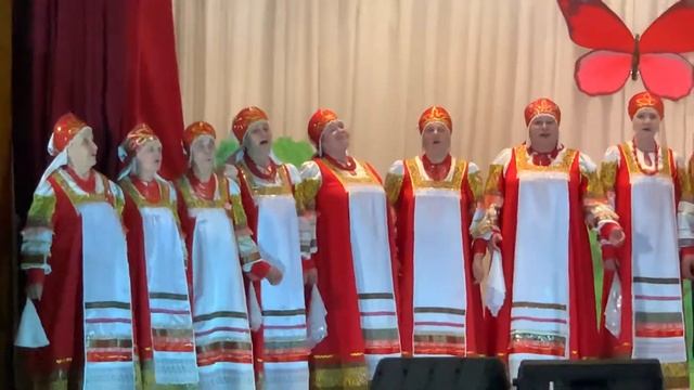С Днём Победы, Родная Страна! смотреть онлайн