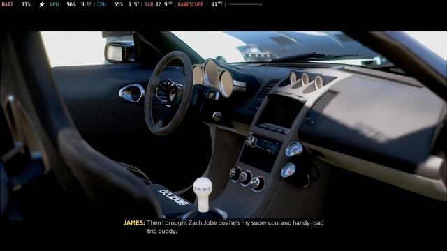 #91 [Steam Deck] Forza Horizon 5 - Welcom to HiLow смотреть онлайн