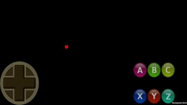 Крис против Сьюзи (undertale fan game/андертейл фан игра) смотреть онлайн