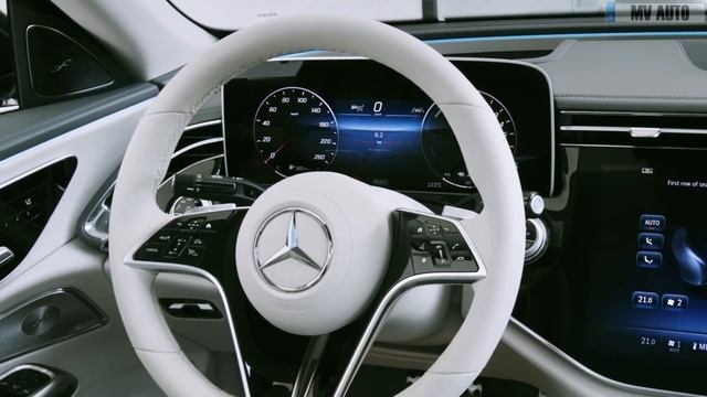 2024-2025 New Mercedes-Benz E-Class Estate W214 - First Look! смотреть онлайн