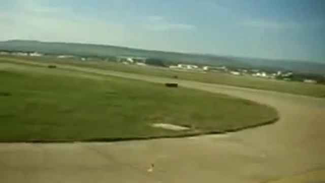 Tbilisi Airport The Best.flv 1