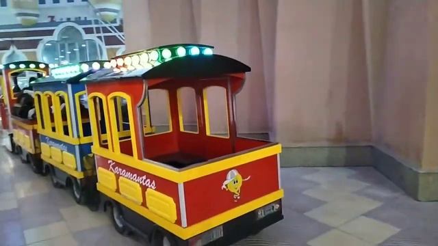 GREEN PLAZA, АЛЕКСАНДРИЯ, ЕГИПЕТ/ КУДА ПОЙТИ С РЕБЕНКОМ? - KARAMANTAS смотреть онлайн