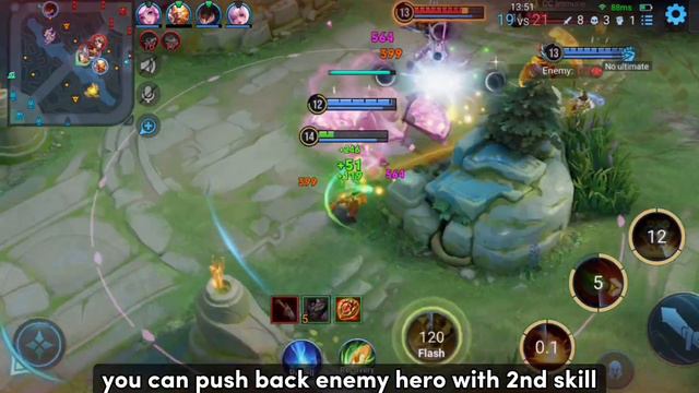 TOP 5 META MARKSMAN 2024! | Honor of Kings смотреть онлайн