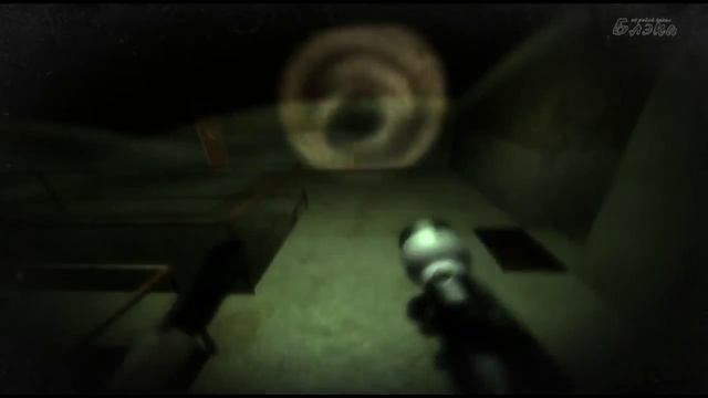 Ildefonce: Паранормальный дом