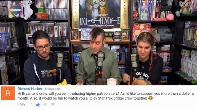 VIEWER TAKEOVER | Our Skyrim VR Launch Plans смотреть онлайн