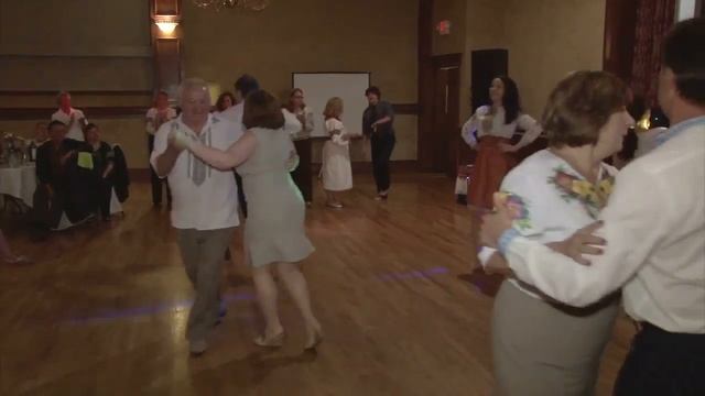 --- гурт РОДИНА--- день народження у п Ігоря смотреть онлайн