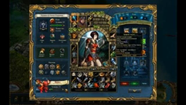 King's Bounty: Armored Princess Прохождение Воин Невозможный смотреть онлайн