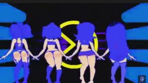 Timmy Trumpet & Savage - Freaks [Animation by Minus8]