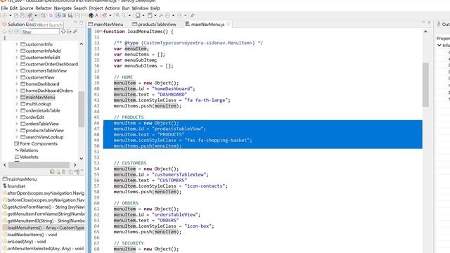 Build a web app on Delphi Data смотреть онлайн