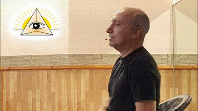 Лев Бехакас. Про силу воли. 2022.10.14. Ришон-ле-Цион. смотреть онлайн