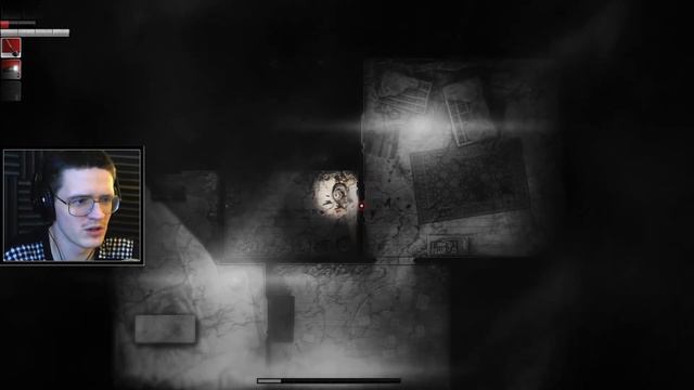 ПОКА НЕ СТРАШНО ➤ DARKWOOD #1 смотреть онлайн