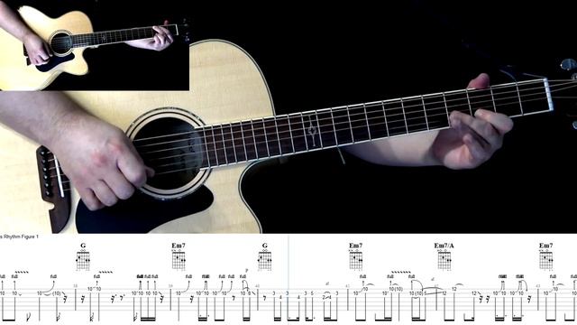 Wish You Were Here Guitar Tab By Abraham Myers #pinkfloyd #guitar #guitartabs