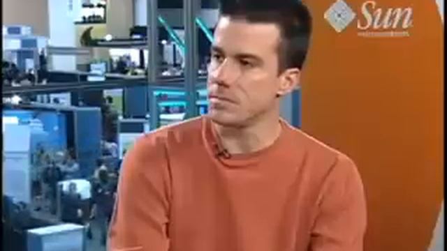 Java Perspectives - JavaOne 2008 - Ian Murdock смотреть онлайн