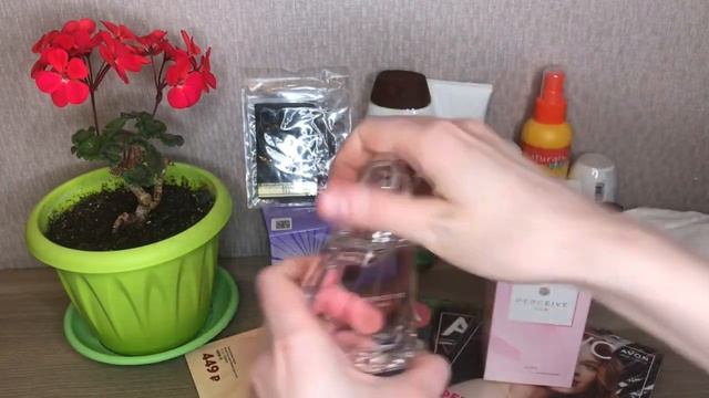 Распаковка Avon 5/2021 |??♀️ Я вернулась...| Много новинок и чудный бра ? | Бонус отзыв ? смотреть онлайн
