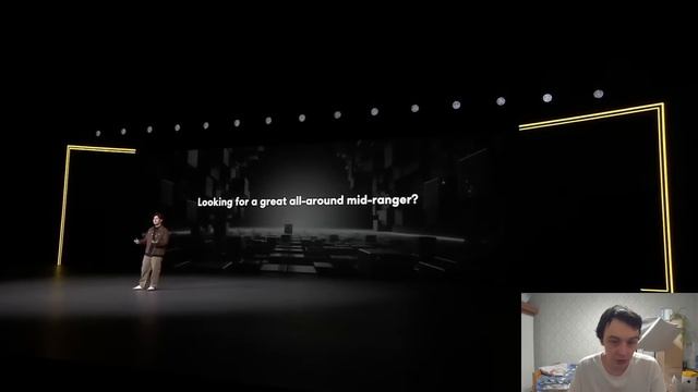 ПРЕЗЕНТАЦИЯ НОВЫХ ТЕЛЕФОНОВ POCO X6/X6 PRO И POCO M6 PRO