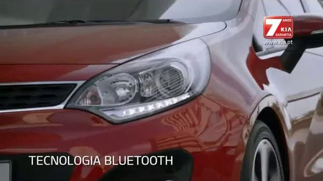 Kia Cee'd SW Prime + Kia Rio More (30s) смотреть онлайн