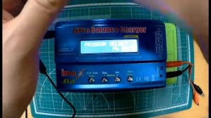 IMax B6. Обзор. Инструкция.