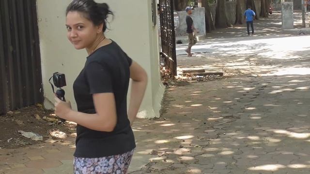 Panasonic HC-V180 Full HD Camcorder VIDEO TEST / SAMPLES смотреть онлайн