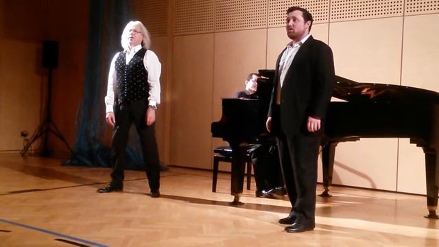 Vladimir Chernov смотреть онлайн