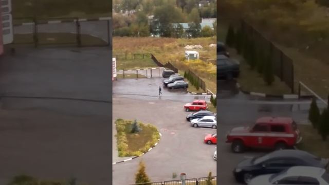 Интересно кто оплачивает мытье асфальта смотреть онлайн