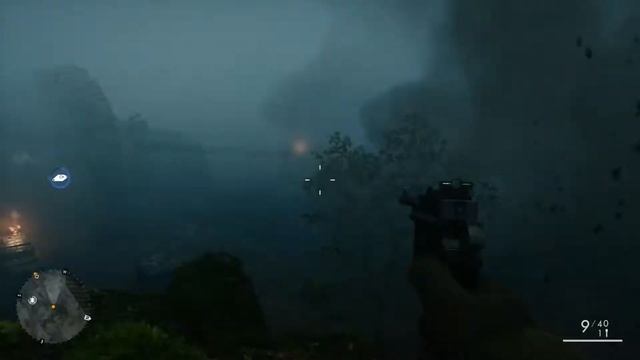 Battlefield 1 PC Gameplay | FX-8370, Radeon R9 280 | 1080p60 смотреть онлайн