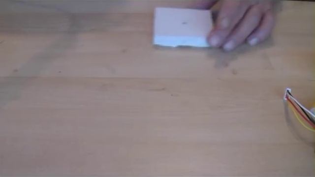 XT60 Lipo connector changed to EC3 connector. смотреть онлайн