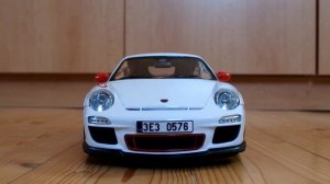 Porsche 911 (997) GT3 RS 1:14 Rastar RC