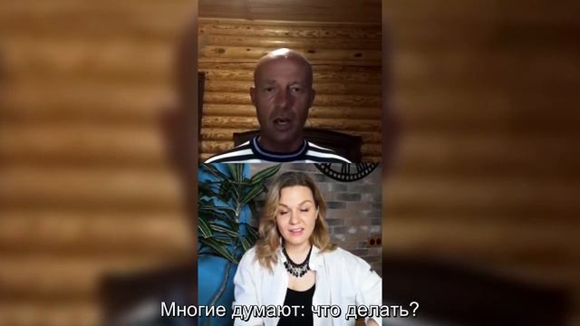 Как ОЧИСТИТЬ СОЗНАНИЕ и сонастроиться с РОДовой памятью... смотреть онлайн