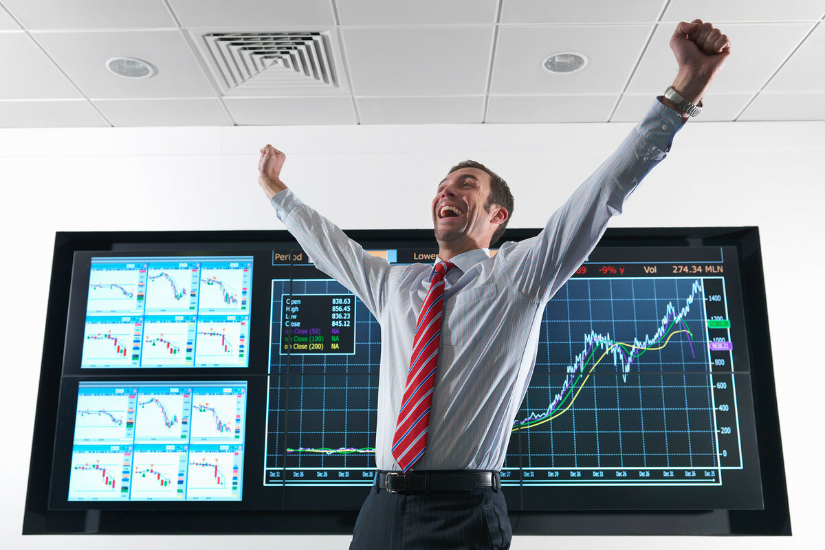 Всё пропало или время возможностей?