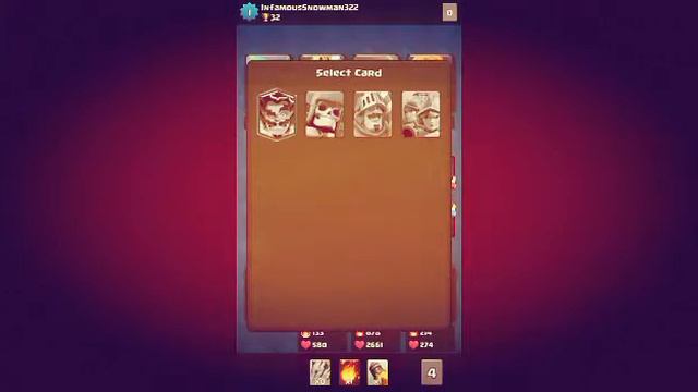Симулятор открытия сундуков!Chest simulator CR. смотреть онлайн